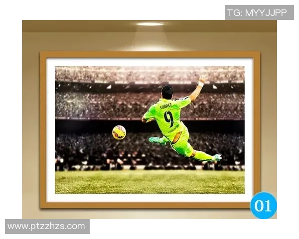 足球明星海报测评图片解析与推荐让你了解最具魅力的球星风采