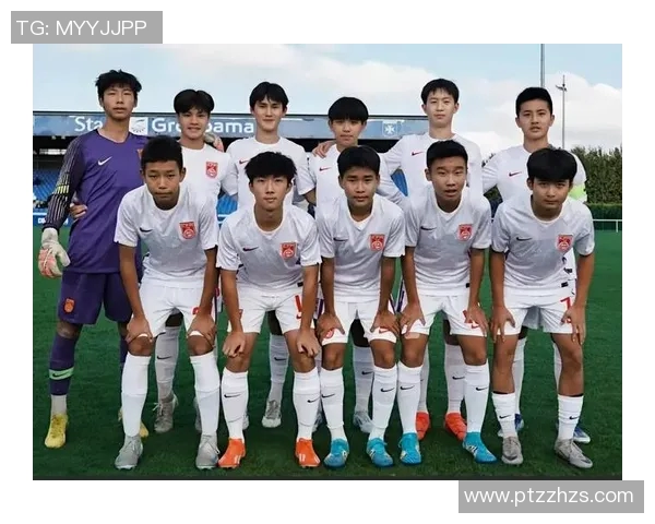 19到20岁足球明星的崛起与未来发展潜力分析