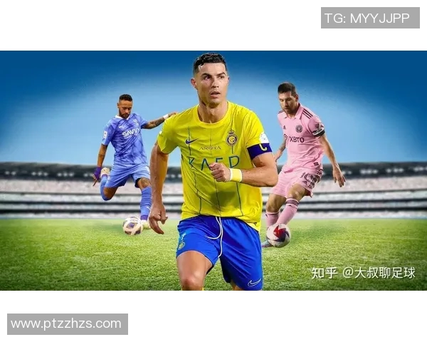 2023年全球足球明星收入排行榜揭晓谁是足坛财富之王