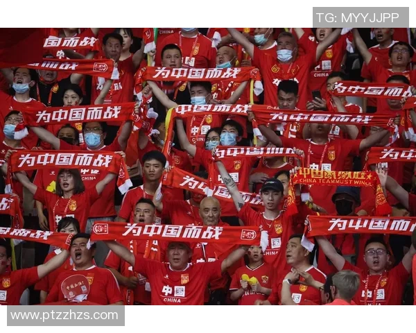 国足因表现不佳向球迷诚恳道歉并承诺未来努力重振士气