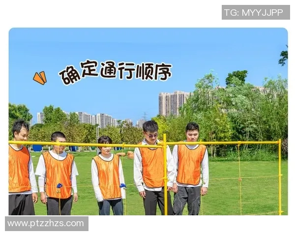 户外体育器材搭建指南提升运动乐趣与团队合作能力的完美选择